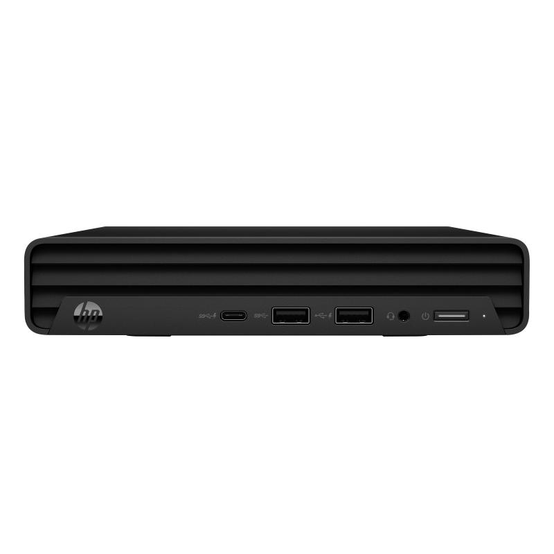 Hp PRO MINI 260 G9 R I3 8/256 W11H 0199896860239