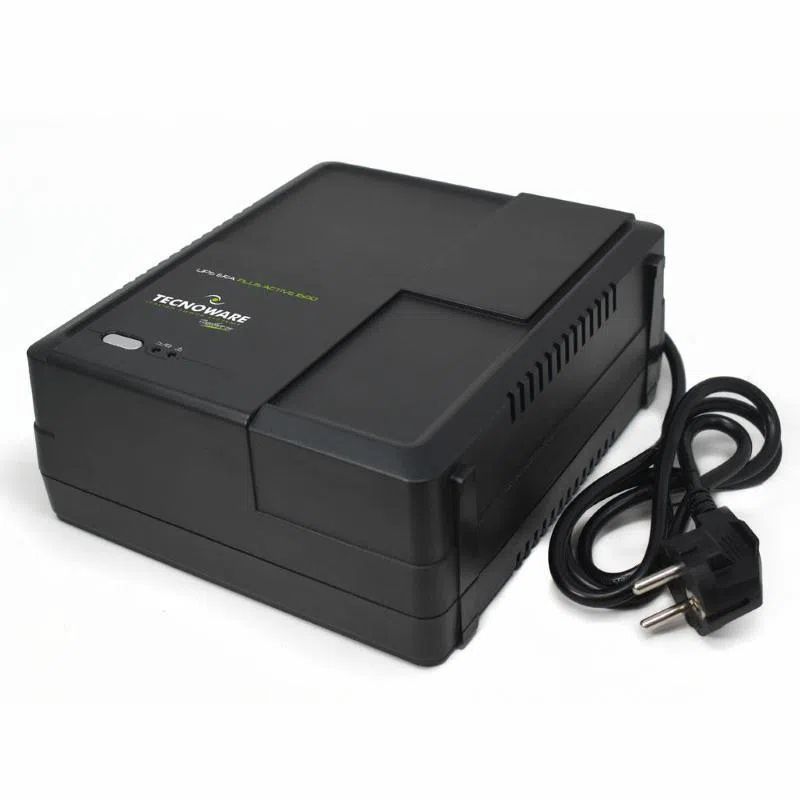 Tecnoware ups era plus active 1600 gruppo di continuita` 1600va