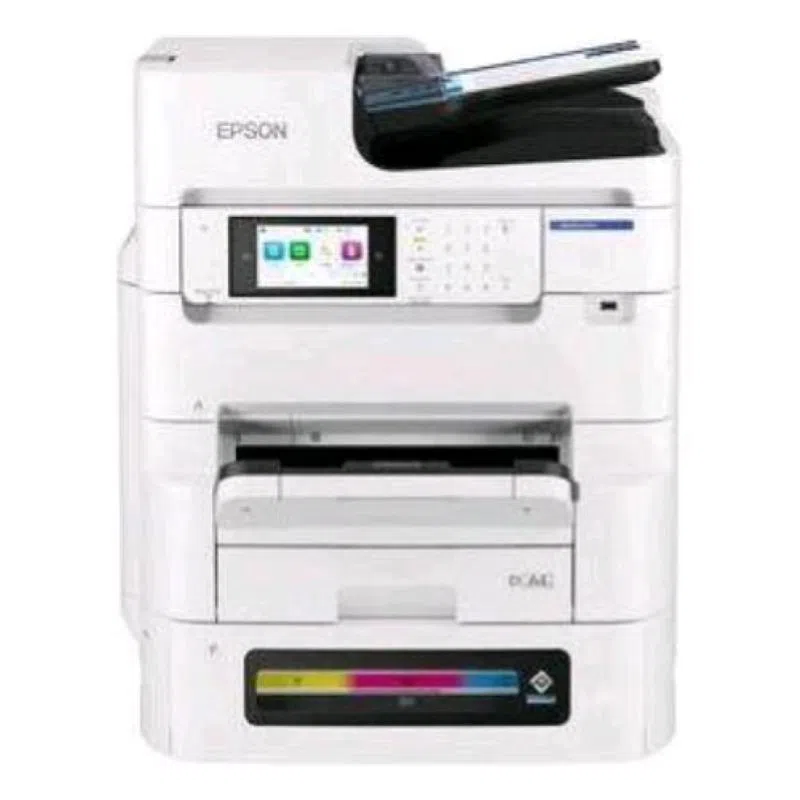 Epson WORKFORCE PRO EM-C8101RDWF 8715946733333