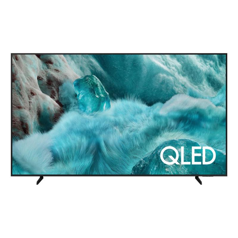 Samsung tv 65 sam 4k uhd qled neo smart lan dvt2 dvbs2 hdr10 europa qled