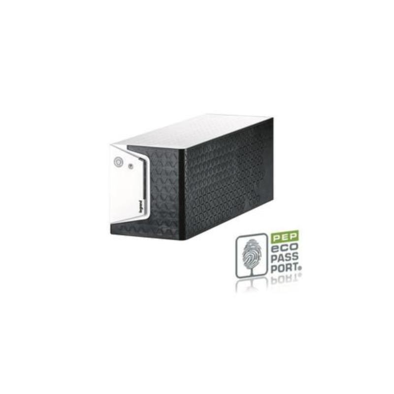 Legrand 310181 gruppo di continuita` ups a linea interattiva 600va 360w