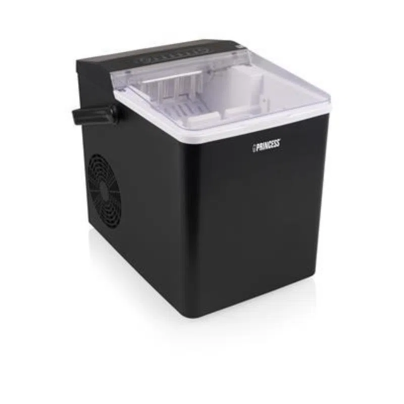 Macchina per il ghiaccio portatile 12kg