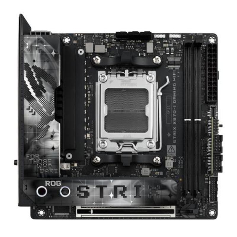 Asus ROG STRIX X870-I GAMING WIFI 4711387740309