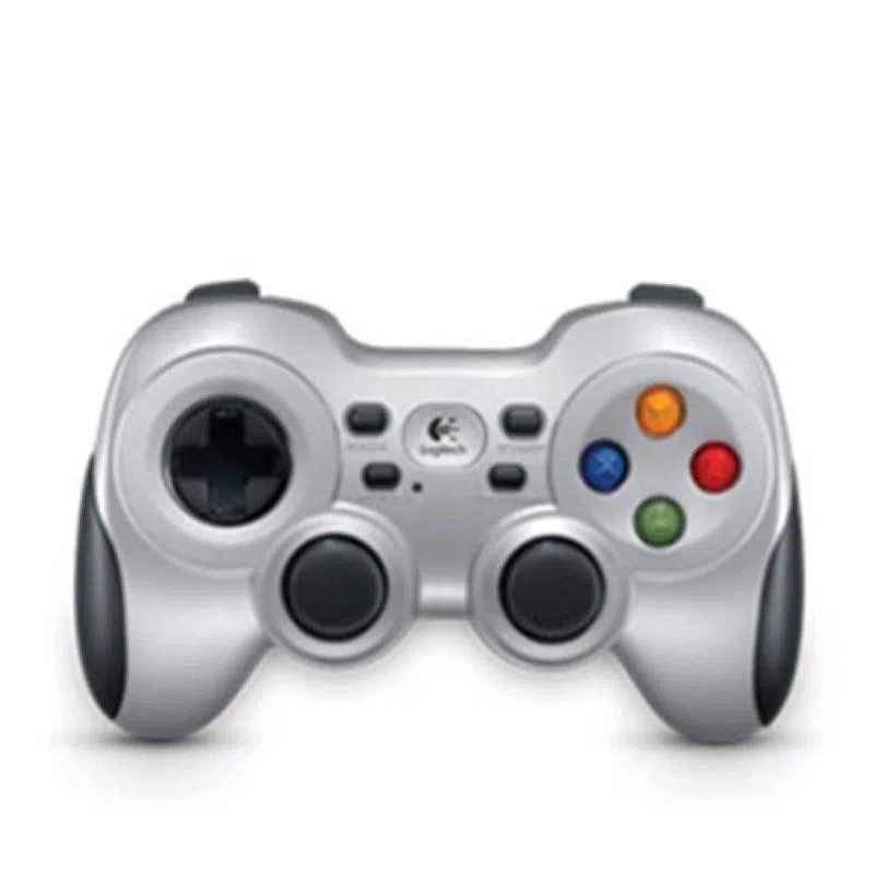 Logitech f710 wireless gamepad