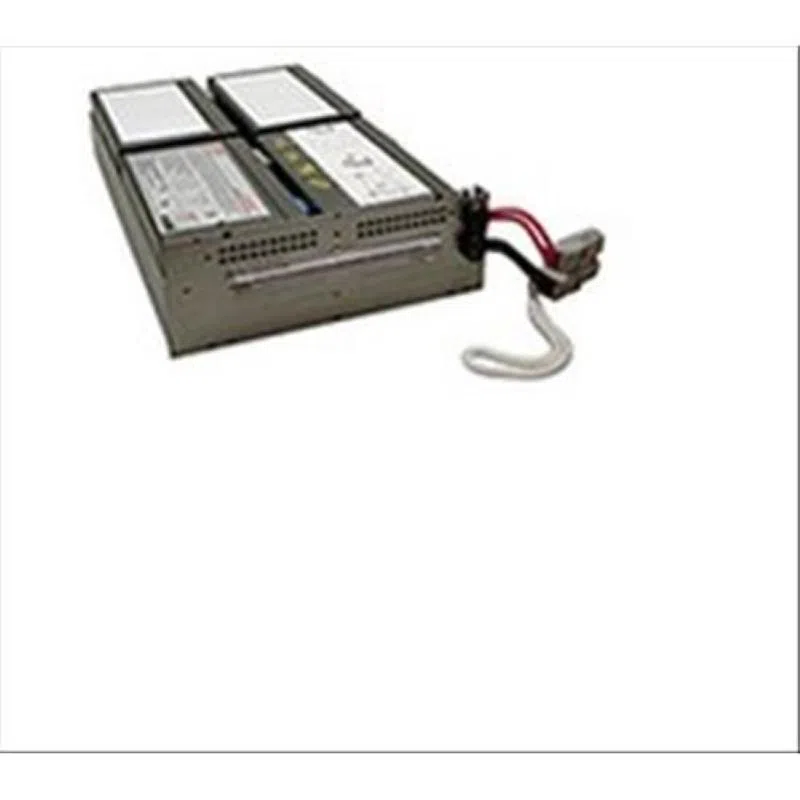 Apc rbc132 batterie vrla di ricambio per ups (apcrbc132)