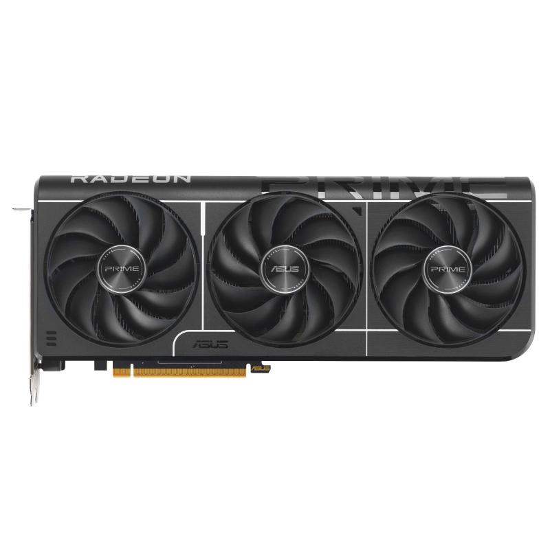 Asus SCHEDA VIDEO PRIME -RX9070-O16G-EVO RADEON RX9070 AMD 16 GB (90YV0MQ0-M0NA00) 4711636204101