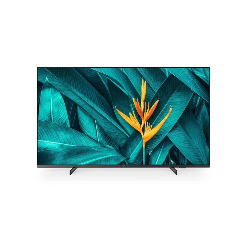 Philips 50hfl5214u/12 tv led 50 media suite ultra hd iptv