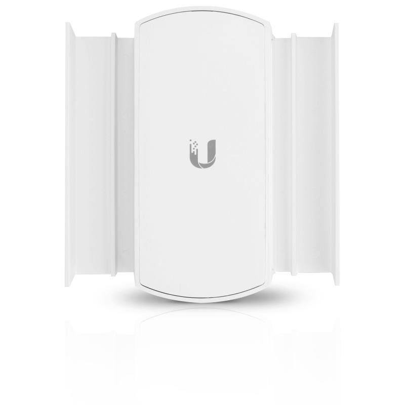 Antenna ubiquiti horn-5-60 5ghz prismap antenna, 60° ompatibile con le radio ubiquiti ps-5ac, is-5ac e is-m5