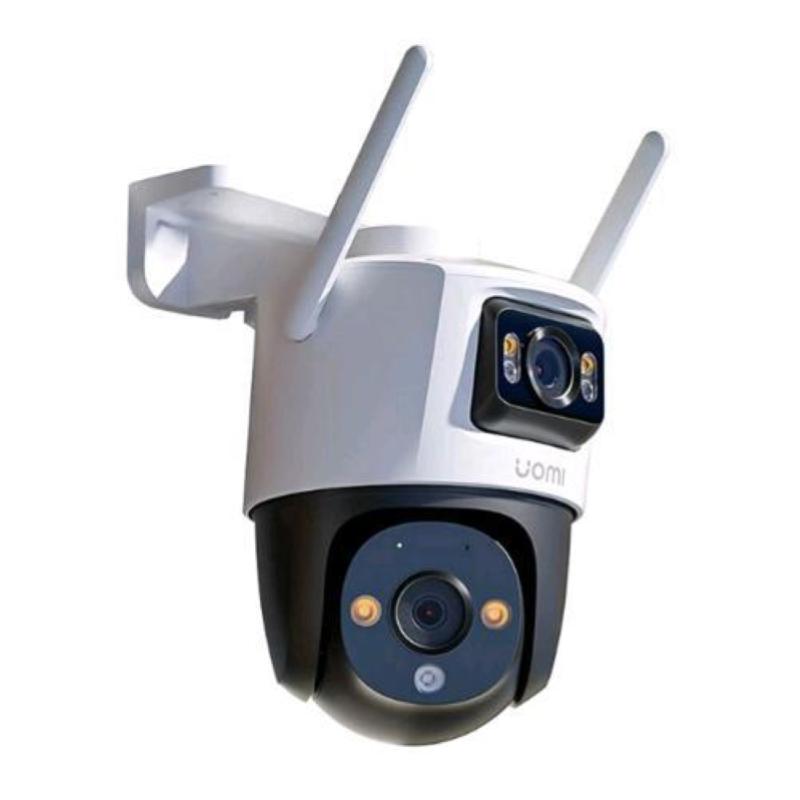 Telecamera di Sorveglianza Imou Cruiser Dual, Wi-Fi, 2.8K + 2.8K, IP66, Esterno IPC-S7XP-10M0WED-0360B