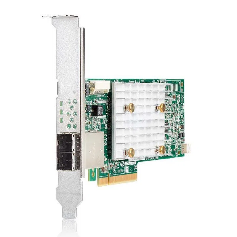 Hpe smart array e208e-p sr gen10 ctrlr - 804398-b21