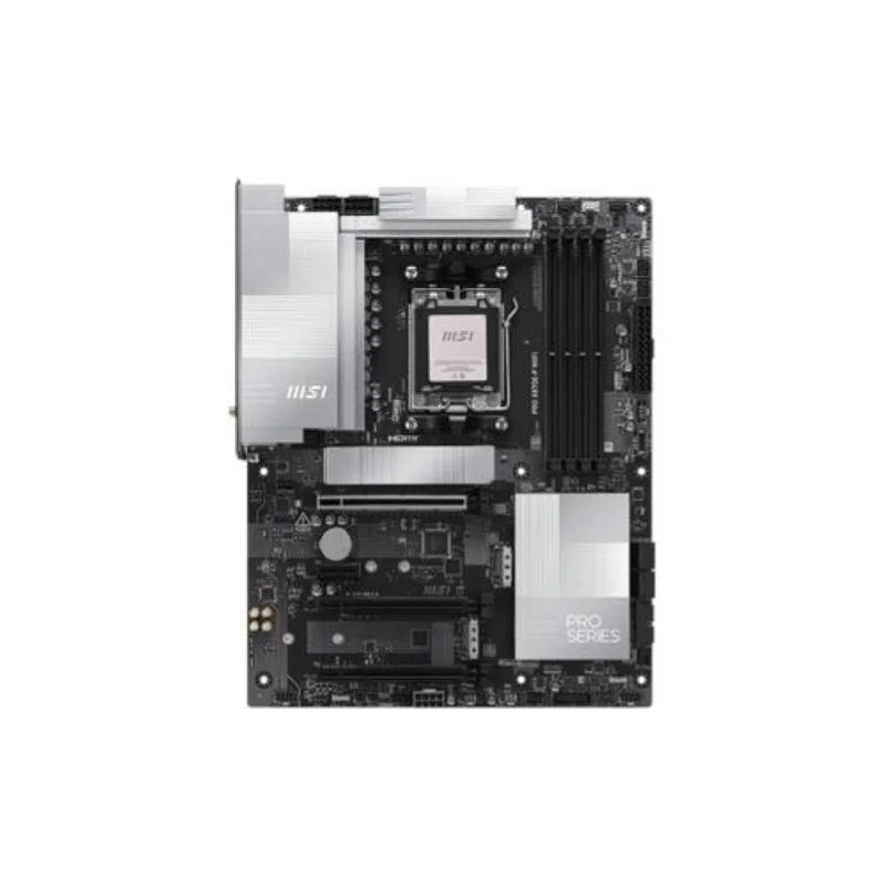 Msi mb ms-7e70pro x870e-p wifi601-7e70-020,21801-7e70-002pro x870e-p wifi, x870e, am5, 4ddr5, 3p