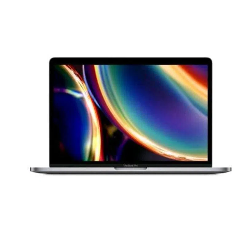 Apple macbook pro 13 touch bar 2020 13.3 i5-8365u 2ghz ram 16gb-ssd 1.000gb macos catalina italia space grey