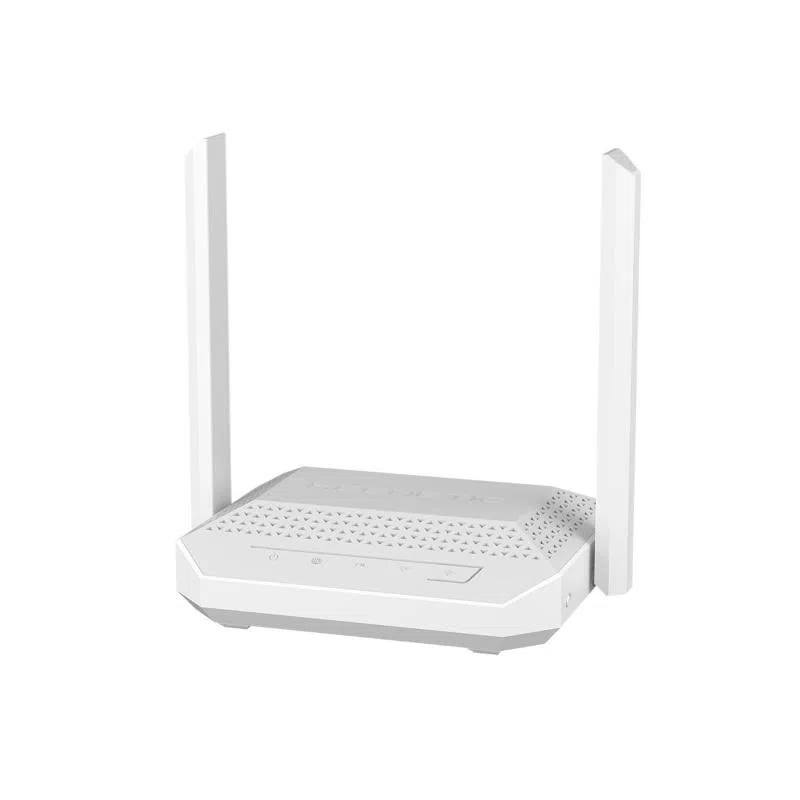 Keenetic router ax3000 wifi 6 mesh 2 porte gibabit ethernet