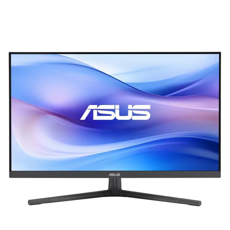 Asus vu279cfe-b eye care 27 ips full hd 16:9 250 cd/mq contrasto 1300:1 1ms 100hz low blue light hdmi