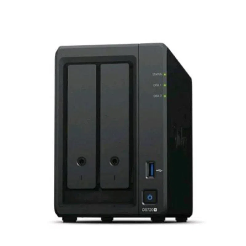 Synology DS725P 4711174726035