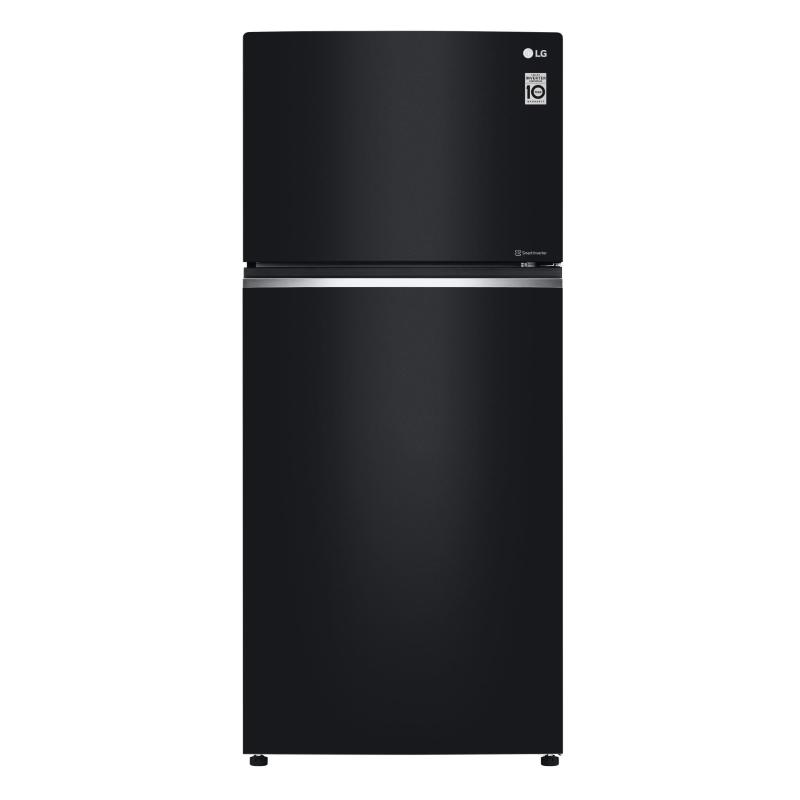 Lg Frigorifero doppia porta GTB744BMBED