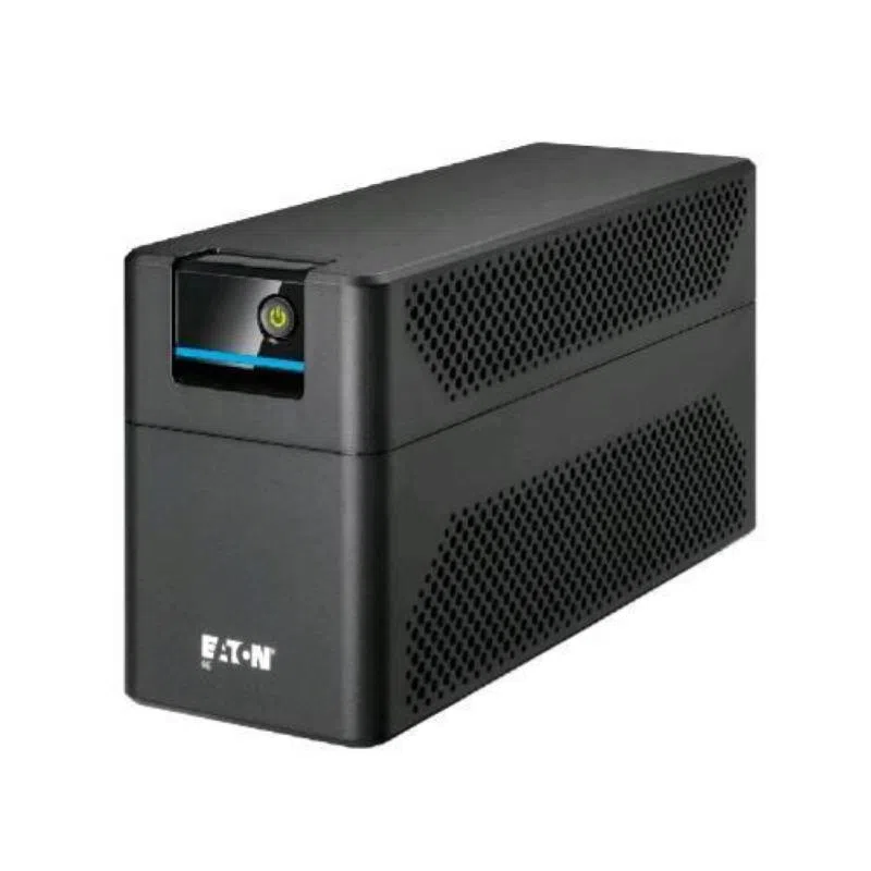 Eaton 5e700i gen2 gruppo di continuita` 360 w 700 va 4xprese c13 avr black — 2