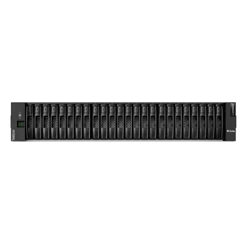 Lenovo storage de controller de4000f 32g hicless 2u24 sff, gen2 - 7y76a00gww