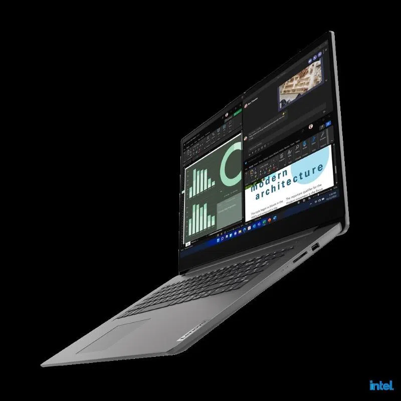 Lenovo core i7-1355u 16gb 512gb w11p
