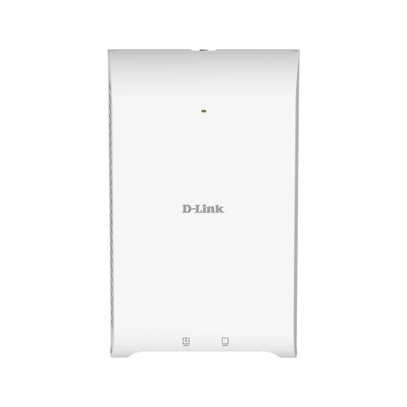 D-link dap-2622 access point wlan 1200 mbit/s wi-fi supporto power over ethernet poe bianco — 2
