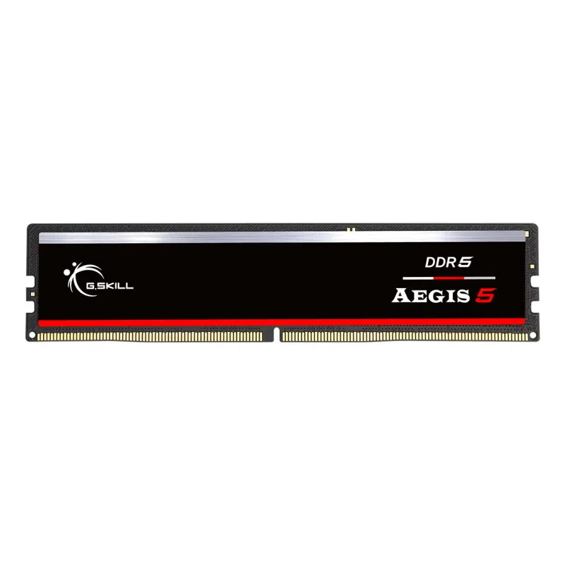 G.skill aegis f5-5600j3636c16gx1-is memoria 16 gb 1 x 16 gb ddr5 5600 mhz