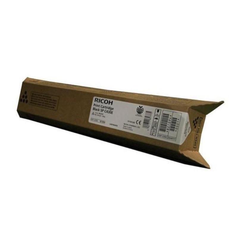 Ricoh 821094 cartuccia toner 1 pz originale nero