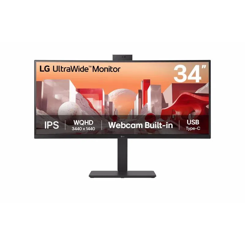 Lg 34BA85QE-B 8806096207321