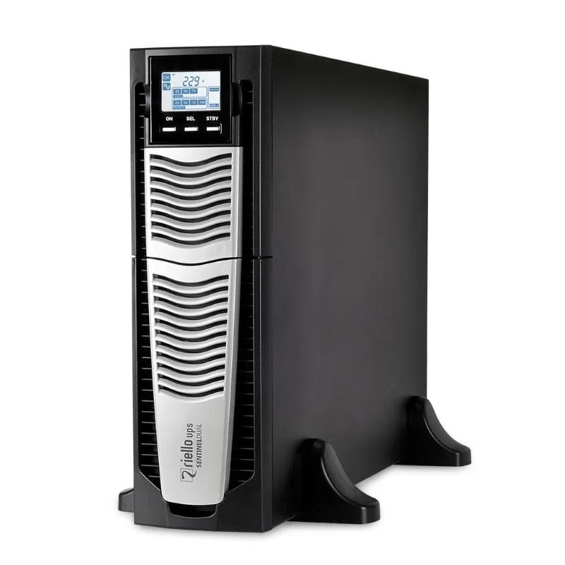 Sentinel dual 6000va