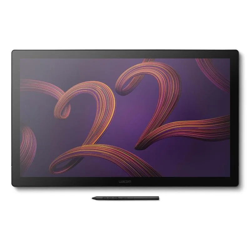 WACOM CINTIQ PRO 22 4949268623469
