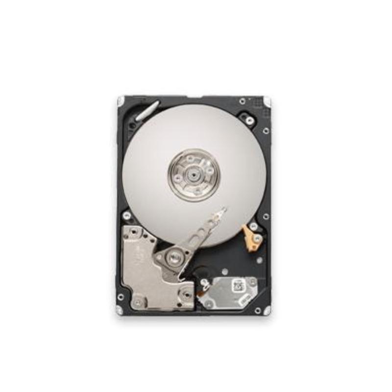Lenovo 1.2TB, 2.5", SAS