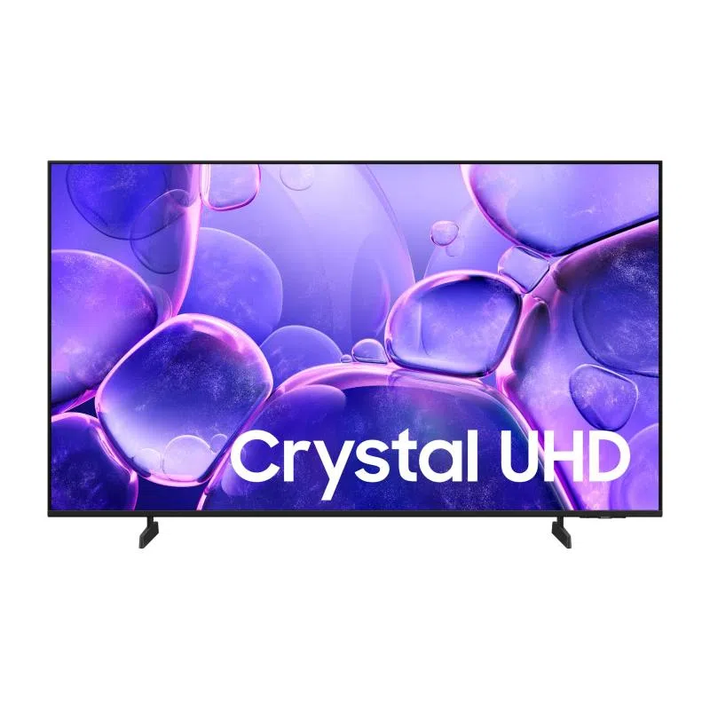 Samsung TV 43 POLL CRYSTAL UHD 8806097071525