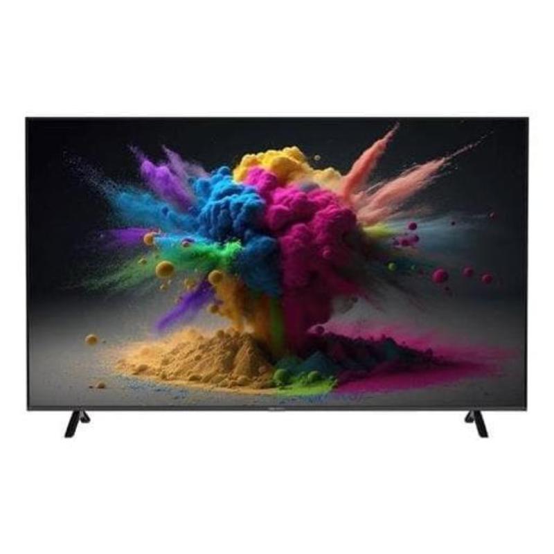 Inno-hit Innohit smart tv 65 4k uhd qled borderless webos thinqai magic remote stand centrale