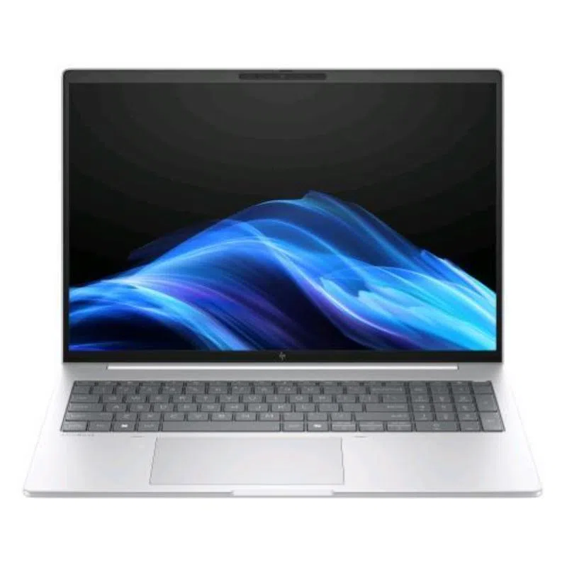 Hp elitebook 8 g1i ai 16 wuxga intel core ultra 7 255u ram 16gb-ssd 512gb nvme-intel graphics-wi-fi 6e-win 11 prof argento (ad2y9et#abz) — 2