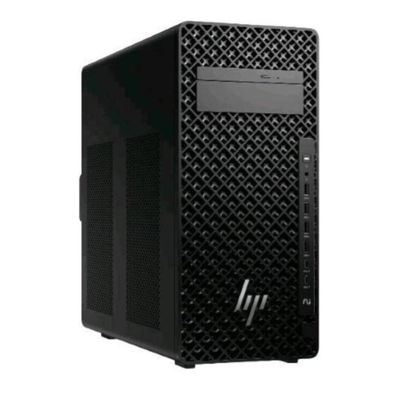 HP Z2 TWR G1I U7265K 32GB/1TB 2000 0199896681391