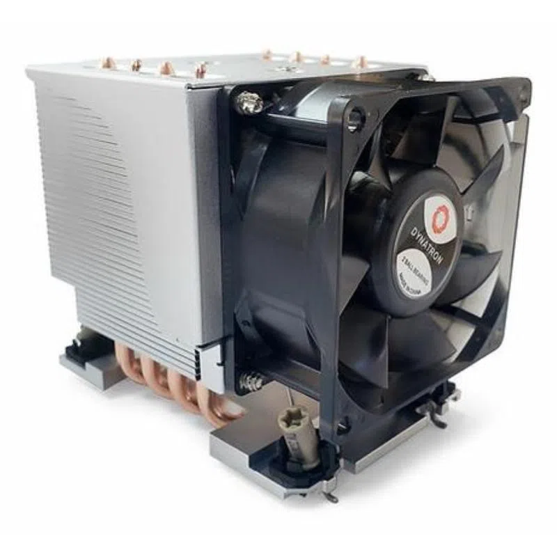 Dynatron s6 cpu cooler dissipatore di calore intel soket 4677 3u