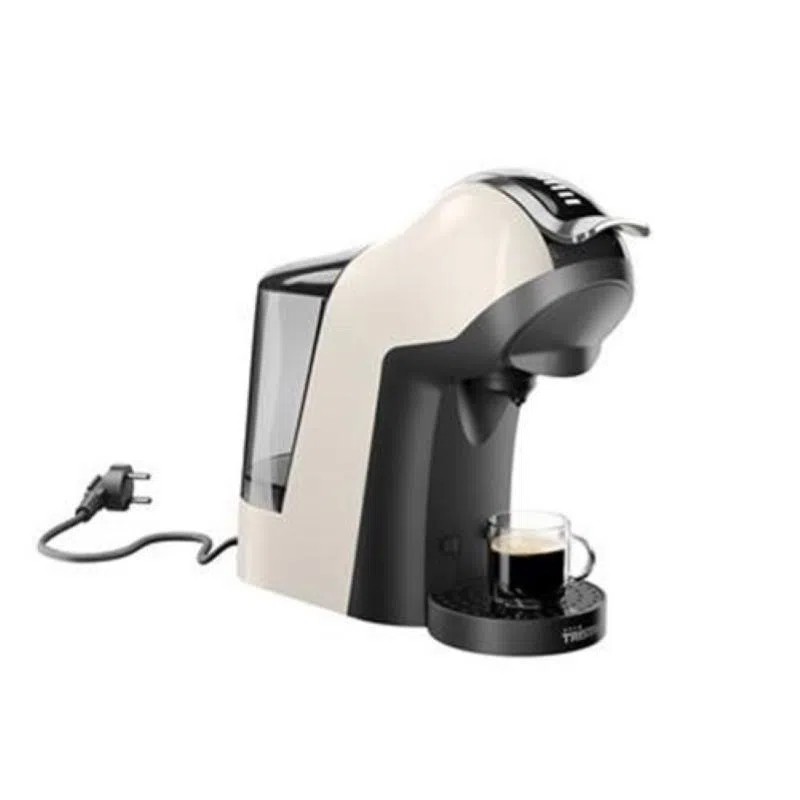 Macchina caffe 19ba cialda+caps 3-1 tri