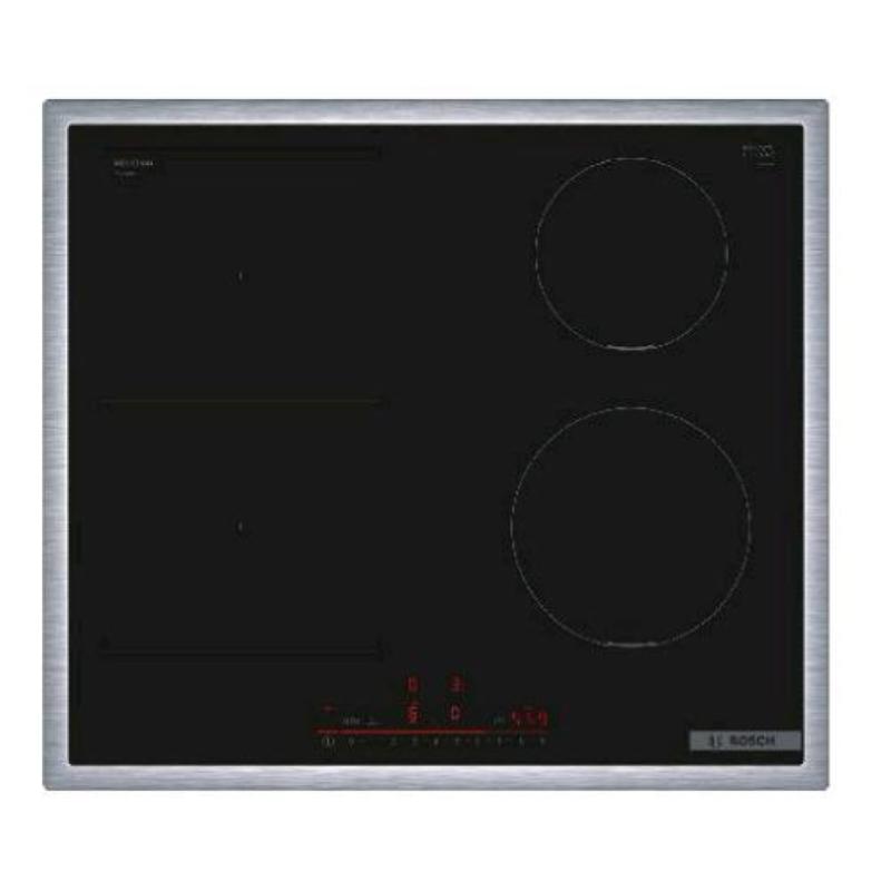 Bosch Piano Cottura Incas.induzione Profili Wifi 4zone 60cm Pvs645hb1e 4242005394296