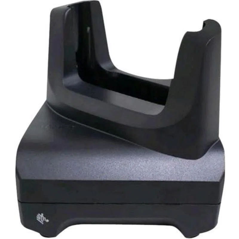 Zebra single slot charge only cradle - base di ricarica palmare - per zebra tc21, tc26 no psu cable