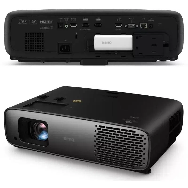 Benq W4100I 4718755096181