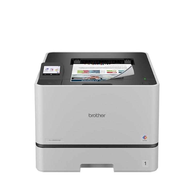 Brother HLL8430CDW STAM LASER COL 31PPM 4977766841207
