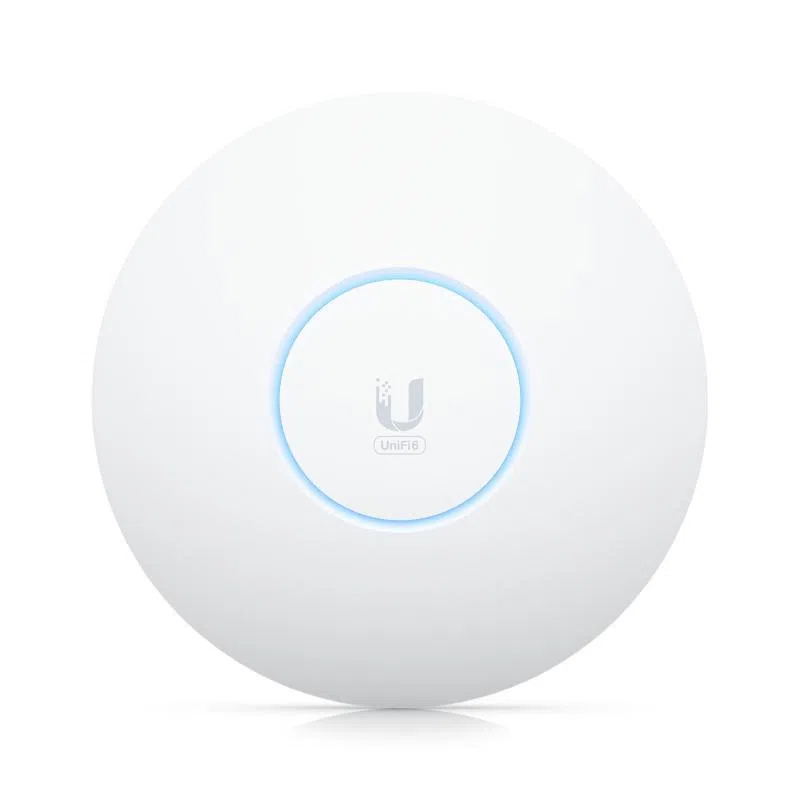 Access point ubiquiti u6-enterprice