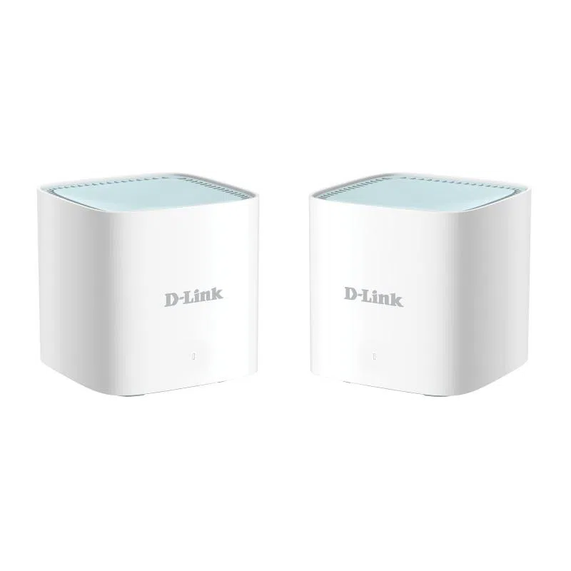 D-link eagle pro ai m15 router ax1500 mesh system dual band wi-fi 6 2 dispositivi — 2