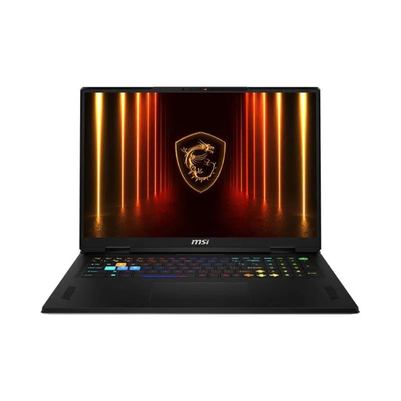 Msi VECTOR A18 HX A9WIG-201IT 4711377317344