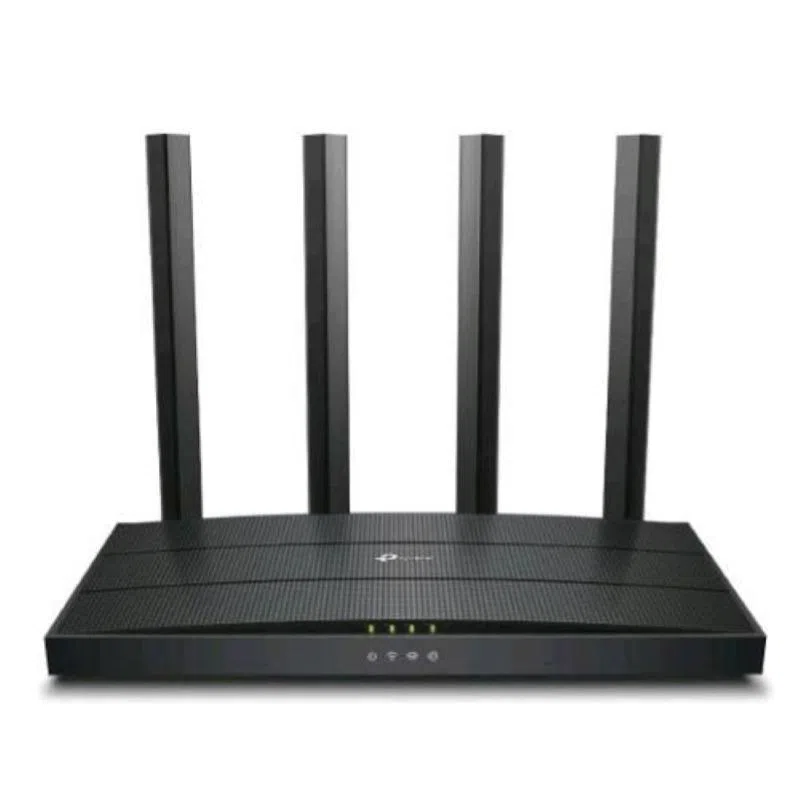 Tp-link ax1500 gigabit wi-fi 6 routerax1500 gigabit wi-fi 6 router