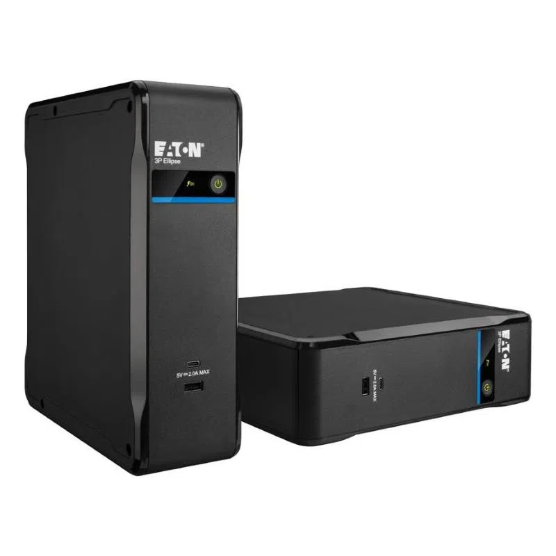 Eaton 3p ellipse 900 usb iec — 2