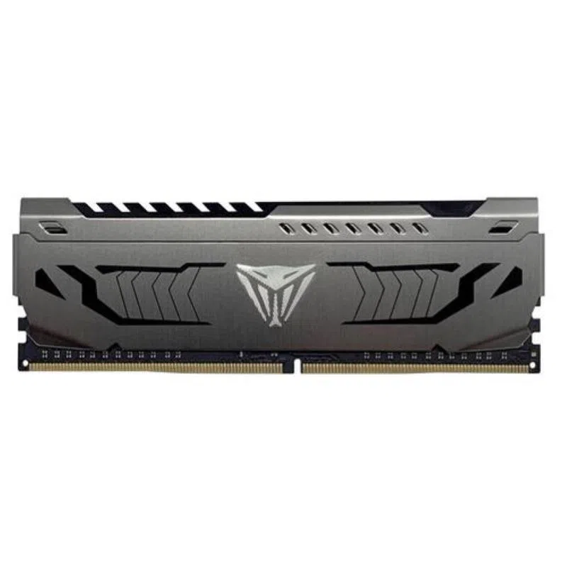 Patriot ram gaming viper steel 32gb(1x32gb) 3600mhz dimm ddr4 — 2