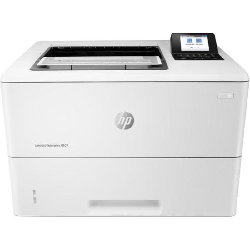 HP LJ ENTERPRISE M507DN 0192545078818