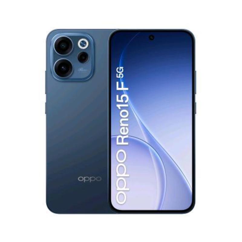 OPPO 15 F 5G