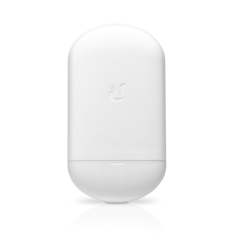 Nanostation ubiquiti 5ac loco radio/antenna integrata 2.4ghz