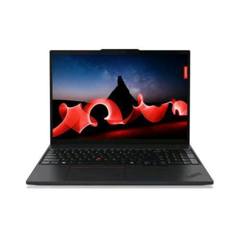 Lenovo thinkpad t16 gen 3 intel core ultra 7 155u 16gb hd 512gb ssd 16`` windows 11 pro